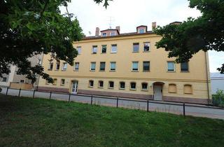 Wohnung mieten in 15907 Lübben, Renovierte 3 - Raumwohnung mit Ankleide und Balkon an der Spree