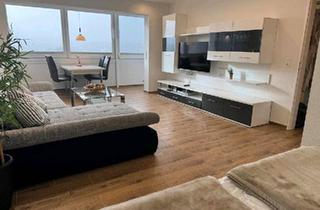Wohnung kaufen in 27476 Cuxhaven, Cuxhaven - Ferienwohnung SahlenburgCuxhaven, mit Meerblick und Kellerraum.