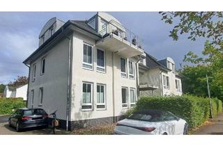 Wohnung kaufen in 26180 Rastede, Rastede - 3-Zimmer Eigentumswohnung im Zentrum von Rastede provisionsfrei