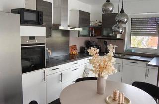 Wohnung kaufen in 91555 Feuchtwangen, Feuchtwangen - Vermietete 3-Zimmer-Wohnung in Feuchtwangen