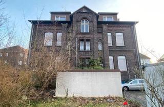 Wohnung kaufen in 44225 Dortmund, Dortmund - Altbau mit Charme & Zukunft | 140 m² ETW Sanierungsprojekt