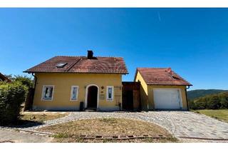 Einfamilienhaus kaufen in 93494 Waffenbrunn, Waffenbrunn - Einfamilienhaus im Grünen in 93494 Kolmberg 119 Wohnfläche
