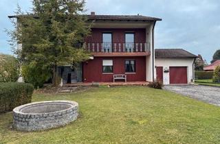 Einfamilienhaus kaufen in 94428 Eichendorf, Eichendorf - Geräumiges Einfamilienhaus in 94428 Adldorf mit großem Garten