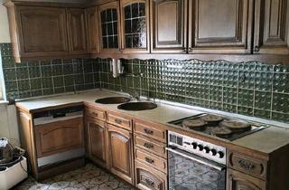 Wohnung kaufen in 73349 Wiesensteig, Wiesensteig - Eigentumswohnung zu verkaufen 4,5 Zimmer plus einzimmer Wohnung