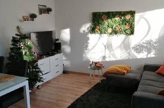 Wohnung kaufen in 49080 Osnabrück, Osnabrück - 2-Zimmer-Eigentumswohnung - Kalkhügel-Wüste inkl. Garage