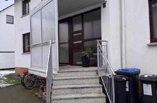 Wohnung kaufen in 37154 Northeim, Northeim - 4 Zimmer Eigentumswohnung in Northeim in ruhiger Lage