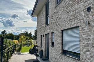 Doppelhaushälfte kaufen in 33189 Schlangen, Schlangen - ? Modernes Familienhaus mit 4 Schlafzimmern | 170 m2 | KfW 55