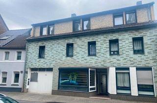 Mehrfamilienhaus kaufen in 41363 Jüchen, Jüchen - Mehrfamilienhaus