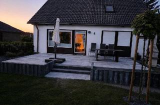 Einfamilienhaus kaufen in 38685 Langelsheim, Langelsheim - Großzügiges Einfamilienhaus mit großem Grundstück in Astfeld
