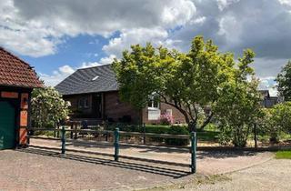 Einfamilienhaus kaufen in 29358 Eicklingen, Eicklingen - Wohnen mit Charakter: Kernsaniertes Einfamilienhaus mit 184 m² Wo