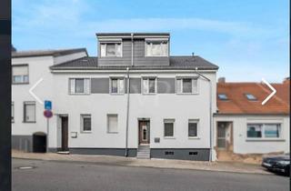 Mehrfamilienhaus kaufen in 66386 St. Ingbert, Sankt Ingbert - Großzügig kernsaniertes Mehrfamilienhaus mit 8 Wohneinheiten