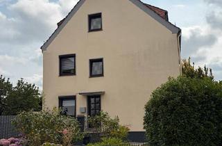 Mehrfamilienhaus kaufen in 28309 Bremen, Bremen - 3 Familien Haus