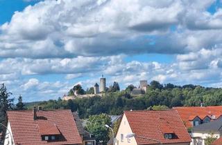 Haus kaufen in 93133 Burglengenfeld, Burglengenfeld - 4 Zimmer Penthousewohnung 125m2 mit Burgblick
