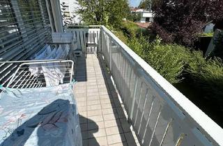 Wohnung kaufen in 94315 Straubing, Straubing - Verkaufe von priv. in der Amselstr.11A helle und ruhige 2.Zi.Wg