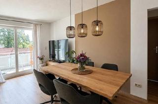 Wohnung kaufen in 96465 Neustadt, Neustadt bei Coburg - OHNE MAKLER! Moderne 3-Zimmer-Eigentumswohnung