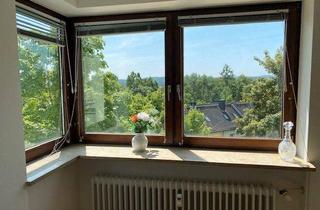 Wohnung kaufen in 95445 Bayreuth, Bayreuth - Großzügige,renovierte,ruhige,helle 3Zim.Wohnung+Tiefgarage+Aufzug