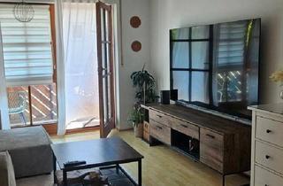 Wohnung kaufen in 86405 Meitingen, Meitingen - Idyllische 3-Zimmer-Wohnung mit Sonnenbalkon | Privatverkauf
