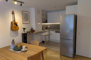 Wohnung kaufen in 85635 Höhenkirchen-Siegertsbrunn, Höhenkirchen-Siegertsbrunn - Ruhige und hochwertige 2-Zimmer Gartenwohnung