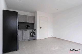 Wohnung kaufen in 90762 Fürth, Fürth - Moderne, frisch sanierte 1-Zimmer-Wohnung zu verkaufen. Erstbezug