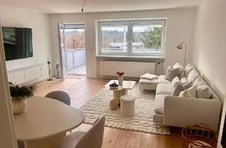 Wohnung kaufen in 90449 Nürnberg, Nürnberg - 4 Zimmer Wohnung