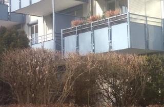 Wohnung kaufen in 85521 Ottobrunn, Ottobrunn - Kaptitalanlag 2 - Zimmer Wohnung mit Nießbrauchrecht