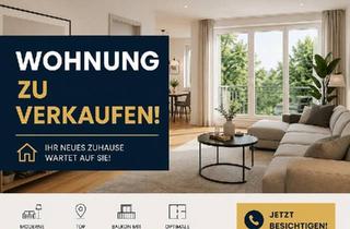 Wohnung kaufen in 89423 Gundelfingen, Gundelfingen an der Donau - 4 Zimmer Wohnung zu verkaufen