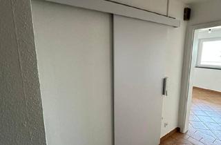 Wohnung kaufen in 63814 Mainaschaff, Mainaschaff - Moderne 2-Zimmer-Wohnung mit traumhaftem Blick auf See & Schloss