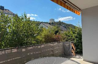 Wohnung kaufen in 93309 Kelheim, Kelheim - leerstehende 3-Zimmer-Erdgeschosswohnung mit Terrasse