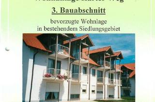 Wohnung kaufen in 84513 Töging, Töging am Inn - Charmante 2-Zimmer-Wohnung im 1. OG