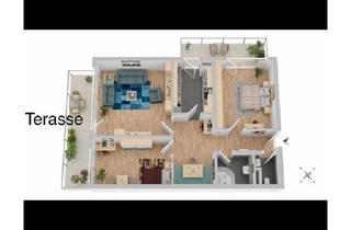 Wohnung kaufen in 83435 Bad Reichenhall, Bad Reichenhall - Erdgeschosswohnung mit Garten zu Verkaufen