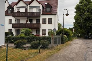 Wohnung kaufen in 86343 Königsbrunn, Königsbrunn - Provisionsfrei - 3ZKB 1.OG in Königsbrunn mit Balkon & Tiefgarage