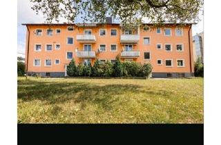 Wohnung kaufen in 84453 Mühldorf, Mühldorf am Inn - 3Zimmerwohnung mit Stellplatz in Bahnhosnähe