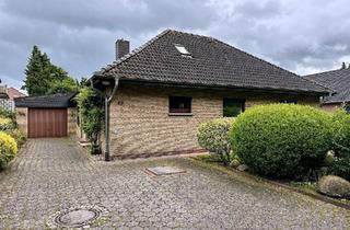 Einfamilienhaus kaufen in 28790 Schwanewede, Schwanewede - Einfamilienhaus mit Einliegerwohnung in Schwanewede, von privat