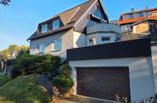 Haus kaufen in 37520 Osterode, Osterode am Harz - Tolles Ein- Zwei Familienhaus Mehrgenerationenhaus in Osterode