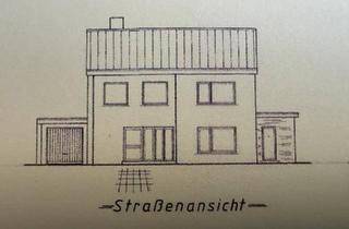 Einfamilienhaus kaufen in 26871 Papenburg, Papenburg - Einfamilienhaus in guter, zentraler Lage von Papenburg