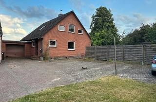Einfamilienhaus kaufen in 27404 Zeven, Zeven - Familienfreundliches Einfamilienhaus mit großem Grundstück