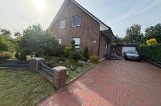 Einfamilienhaus kaufen in 27313 Dörverden, Dörverden - Gepflegtes Einfamilienhaus in guter Lage in Dörverden