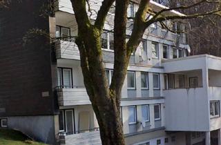 Wohnung kaufen in 58509 Lüdenscheid, Lüdenscheid - 2-Zimmer Eigentumswohnung-inkl. Tiefgaragenstellplatz