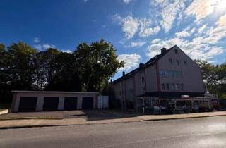 Mehrfamilienhaus kaufen in 32049 Herford, Herford - Voll vermietetes Mehrfamilienhaus 7 Wohnungen und Gewerbeeinheit