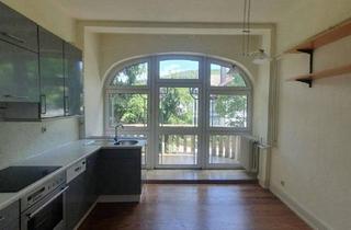 Wohnung mieten in 61462 Königstein, Königstein im Taunus - Helle 4,5 Zimmer Etagenwohnung in Stilvilla in Königstein