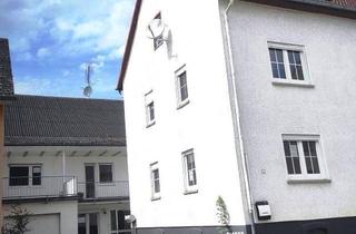 Haus kaufen in 65597 Hünfelden, Hünfelden - 2 Häuser viel Platz bei Bad Camberg Idstein Limburg Taunusstein