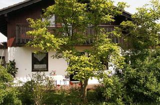 Haus kaufen in 34549 Edertal, Edertal - Für junge Familien, durch Vermietung finanzierbar, 2 Häuser