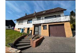 Einfamilienhaus kaufen in 35112 Fronhausen, Fronhausen - Einfamilienhaus mit Einliegerwohnung Keine Markler Provision