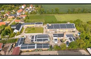 Haus kaufen in 06237 Leuna, Leuna - Gewerbe und Wohngebiet 2.1 Hektar
