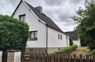 Einfamilienhaus kaufen in 06526 Sangerhausen, Sangerhausen - Einfamilienhaus SGH in bester Lage Provisionsfrei zu verkaufen
