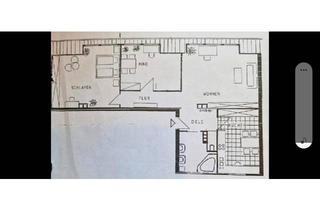Wohnung kaufen in 42289 Wuppertal, Wuppertal - Dachgeschoss wohnung 76.1 m2 ETW 76.1 m2 wuppertal