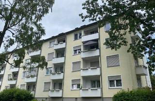 Wohnung kaufen in 33689 Bielefeld, Bielefeld - 4-Zimmer-Eigentumswohnung mit Garage und Loggia in Sennestadt