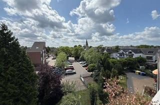 Wohnung kaufen in 40668 Meerbusch, Meerbusch - Seltene Gelegenheit: wunderschöne 2 Z-Wohnung mit Weitblick