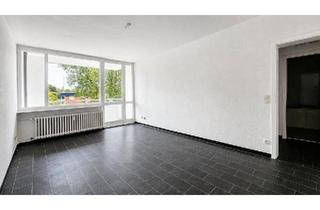 Wohnung kaufen in 51373 Leverkusen, Leverkusen - Kapitalanlage in Wiesdorf: 3 Zimmer, 81 m², provisionsfrei