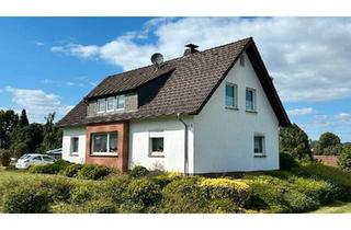 Einfamilienhaus kaufen in 33014 Bad Driburg, Bad Driburg - Einfamilienhaus